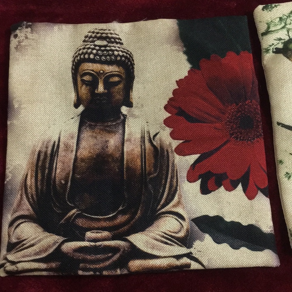 Cushion cover